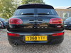 MINI Clubman 1.5 Cooper Steptronic Euro 6 (s/s) 6dr 6dr Automatic 2026