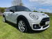 MINI Clubman 2.0 Cooper SD Auto ALL4 Euro 6 (s/s) 6dr 6dr Automatic 2017