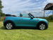 MINI Convertible 1.5 Cooper Euro 6 (s/s) 2dr 2dr Manual 2016