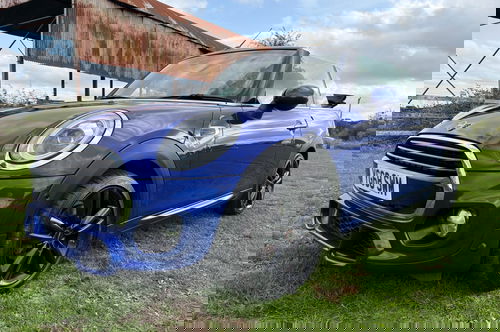 MINI Convertible