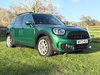 MINI Countryman 1.5 Cooper Sport SUV 5dr Petrol Steptronic Euro 6 (s/s) (136 ps) 5dr Automatic 2026