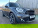 MINI Countryman 1.6 Cooper S ALL4 Euro 5 (s/s) 5dr 5dr Manual 2015