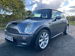 MINI Hatch 1.6 Cooper S Euro 3 3dr 3dr Manual 2005