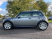 MINI Hatch 1.6 Cooper S Euro 3 3dr 3dr Manual 2005