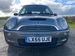 MINI Hatch 1.6 Cooper S Euro 3 3dr 3dr Manual 2005