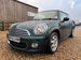 MINI Hatch 1.6 One D Euro 5 (s/s) 3dr 3dr Manual 2012