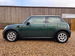 MINI Hatch 1.6 One D Euro 5 (s/s) 3dr 3dr Manual 2012