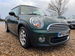 MINI Hatch 1.6 One D Euro 5 (s/s) 3dr 3dr Manual 2012