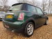MINI Hatch 1.6 One D Euro 5 (s/s) 3dr 3dr Manual 2012