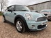 MINI Hatch 1.6 One Euro 5 3dr 3dr Manual 2013