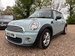MINI Hatch 1.6 One Euro 5 3dr 3dr Manual 2013