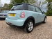 MINI Hatch 1.6 One Euro 5 3dr 3dr Manual 2013