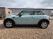 MINI Hatch 1.6 One Euro 5 3dr 3dr Manual 2013