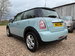 MINI Hatch 1.6 One Euro 5 3dr 3dr Manual 2013