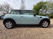 MINI Hatch 1.6 One Euro 5 3dr 3dr Manual 2013