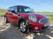 MINI Hatch 1.6 One Euro 5 3dr 3dr Manual 2013