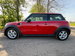 MINI Hatch 1.6 One Euro 5 3dr 3dr Manual 2013