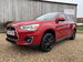 Mitsubishi ASX 1.6 3 Euro 5 5dr 5dr Manual 2014