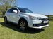Mitsubishi ASX 1.6D 4 4WD Euro 6 (s/s) 5dr 5dr Manual 2016