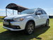 Mitsubishi ASX 1.6D 4 4WD Euro 6 (s/s) 5dr 5dr Manual 2016