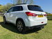 Mitsubishi ASX 1.6D 4 4WD Euro 6 (s/s) 5dr 5dr Manual 2016