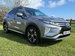 Mitsubishi Eclipse Cross 1.5T 4 CVT 4WD Euro 6 (s/s) 5dr 5dr Automatic 2019
