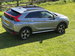 Mitsubishi Eclipse Cross 1.5T 4 CVT 4WD Euro 6 (s/s) 5dr 5dr Automatic 2019