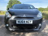 Mitsubishi Mirage 1.2 3 Euro 5 (s/s) 5dr 5dr Manual 2026
