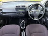 Mitsubishi Mirage 1.2 3 Euro 5 (s/s) 5dr 5dr Manual 2026