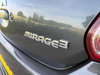 Mitsubishi Mirage 1.2 3 Euro 5 (s/s) 5dr 5dr Manual 2026