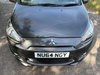 Mitsubishi Mirage 1.2 3 Euro 5 (s/s) 5dr 5dr Manual 2026