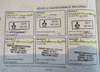 Mitsubishi Mirage 1.2 3 Euro 5 (s/s) 5dr 5dr Manual 2026