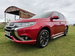 Mitsubishi Outlander 2.0h 12kWh 4h CVT 4WD Euro 6 (s/s) 5dr 5dr Automatic 2017