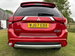 Mitsubishi Outlander 2.0h 12kWh 4h CVT 4WD Euro 6 (s/s) 5dr 5dr Automatic 2017