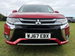 Mitsubishi Outlander 2.0h 12kWh 4h CVT 4WD Euro 6 (s/s) 5dr 5dr Automatic 2017