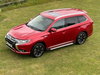 Mitsubishi Outlander 2.0h 12kWh 4h CVT 4WD Euro 6 (s/s) 5dr 5dr Automatic 2026