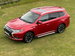Mitsubishi Outlander 2.0h 12kWh 4h CVT 4WD Euro 6 (s/s) 5dr 5dr Automatic 2017