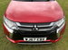Mitsubishi Outlander 2.0h 12kWh 4h CVT 4WD Euro 6 (s/s) 5dr 5dr Automatic 2017