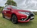 Mitsubishi Outlander 2.0h 12kWh 4h CVT 4WD Euro 6 (s/s) 5dr 5dr Automatic 2017