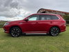 Mitsubishi Outlander 2.0h 12kWh 4h CVT 4WD Euro 6 (s/s) 5dr 5dr Automatic 2026