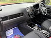 Mitsubishi Outlander 2.0h 12kWh 4h CVT 4WD Euro 6 (s/s) 5dr 5dr Automatic 2026