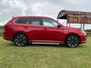 Mitsubishi Outlander 2.0h 12kWh 4h CVT 4WD Euro 6 (s/s) 5dr 5dr Automatic 2026