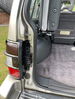 Mitsubishi Shogun 2.8 TD GLS 5dr 5dr Automatic 1998