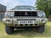 Mitsubishi Shogun 2.8 TD GLS 5dr 5dr Automatic 1998