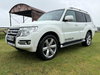 Mitsubishi Shogun 3.2 DI-DC SG3 Auto 4WD Euro 5 5dr LWB 5dr Automatic 2026
