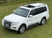 Mitsubishi Shogun 3.2 DI-DC SG3 Auto 4WD Euro 5 5dr LWB 5dr Automatic 2014