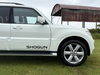 Mitsubishi Shogun 3.2 DI-DC SG3 Auto 4WD Euro 5 5dr LWB 5dr Automatic 2026