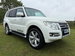 Mitsubishi Shogun 3.2 DI-DC SG3 Auto 4WD Euro 5 5dr LWB 5dr Automatic 2014