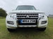 Mitsubishi Shogun 3.2 DI-DC SG3 Auto 4WD Euro 5 5dr LWB 5dr Automatic 2014