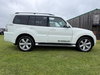 Mitsubishi Shogun 3.2 DI-DC SG3 Auto 4WD Euro 5 5dr LWB 5dr Automatic 2026